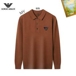 Picture of Armani Sweaters _SKUArmaniM-3XL25tr0243425